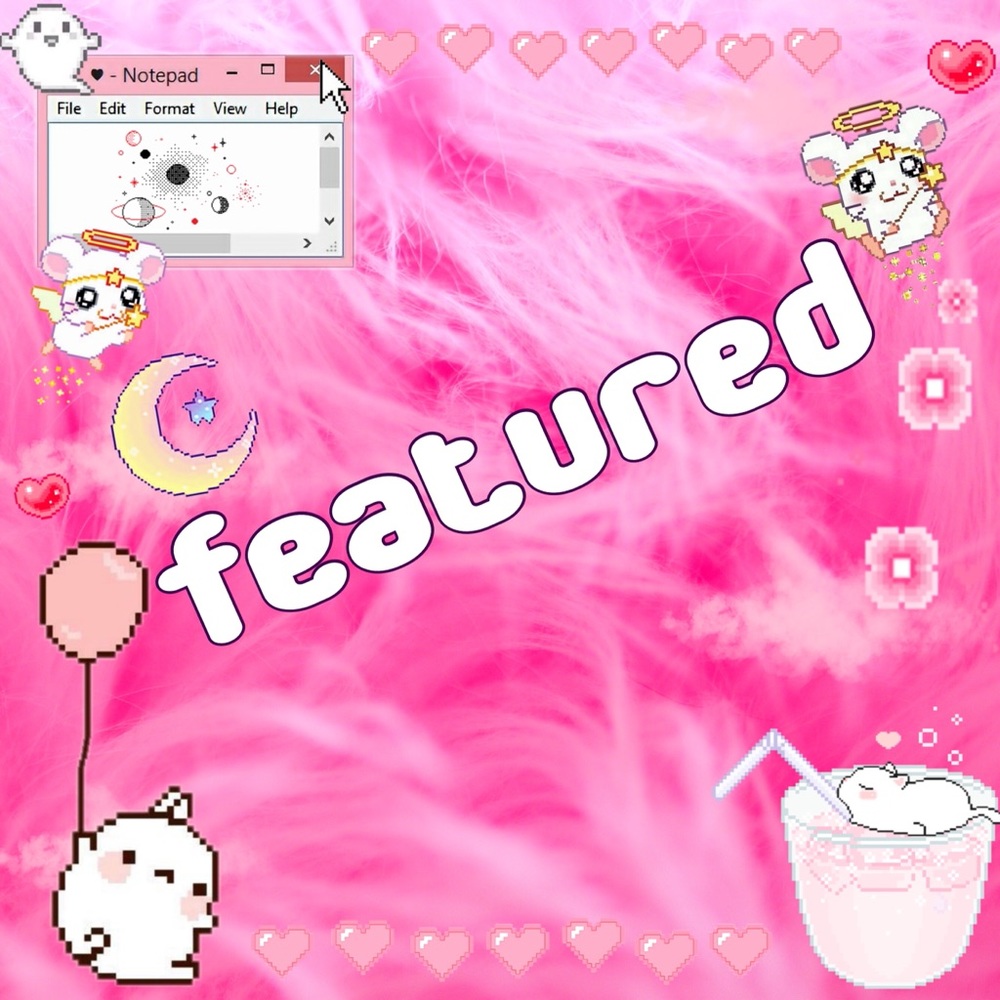 💟featured💟